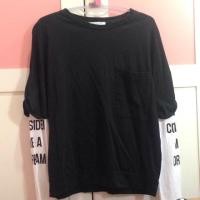 ราคา เสื้อ Over Size แบรนด์ Zara แท้*** ไม่เคยใส่ สภาพ100% (603213879)