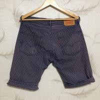 ราคา กางเกงขาสั้น Levi’s 504 (16729697780)
