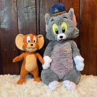 ราคา ตุ๊กตา จากเรื่องทอมแอนด์เจอร์รี่(Tom and jerry) ตุ๊กตาแมว ตุ๊กตาทอมแอนด์เจอร์รี่ tom and jerry dolls (29751750690)
