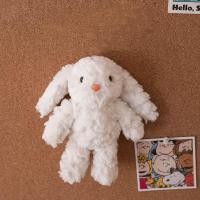 ราคา ตุ๊กตากระต่ายลพบุรีน่ารัก จี้ตุ๊กตากระต่ายหูยาว ตุ๊กตากระต่ายบอนนี่ ของเล่น กระเป๋าแขวนของขวัญ (29970566246)