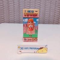 ราคา พร้อมส่ง wcf one picec wci04 ของแท้ มือ1 แมวทอง JP นามิ ของแร์ร หายาก โฮลเค้ก nami วันพีช wci (3940041078)
