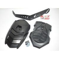 ราคา กันดีด ACHI HONDA CB150R ขาเดี่ยวแถมใบกันดีด (14727623693)