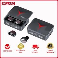 ราคา WILLARD หูฟังเกม หูฟัง bluetooth Wireless Bluetooth ชุดหูฟังกีฬาชุดหูฟังเกมสูง -ชุดหูฟังคุณภาพสูง (26172983597)