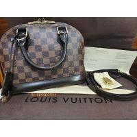 ราคา LV alma bb DC15 ใบเสร็จช็อปไทย (5597202409)