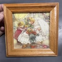 ราคา กรอบรูปวินเทจ จากญี่ปุ่น (21202610947)