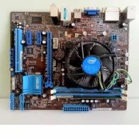 ราคา เมนบอร์ด ASUS P8 H61M-M LE + Intel® Core™ i3.+ ฮีทซิงค์ (24463115481)