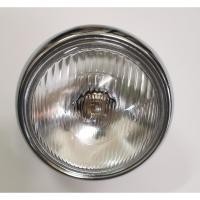 ราคา ไฟหน้า A100 ไฟหน้าa100sr จานฉาย A100 รถมอเตอร์ไซค์ ซูซูกิ A100 (15492450468)