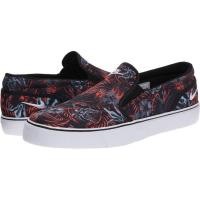 ราคา AUTHENTIC NIKE TOKI SLIP TXT PRINT 724761-810 size42 แท้ สภาพดีมาก (9203092710)