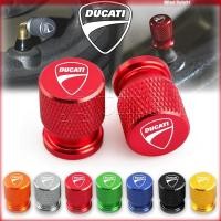 ราคา สําหรับ Ducati ทุกรุ่นรถจักรยานยนต์ปรับแต่งวาล์วหมวกวาล์วฝาครอบตกแต่งหมวก Monster Panigale Scrambler Multistrada/MTS Hypermotard Streetfighter Supersport Diavel (28128887119)