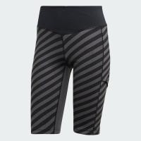 ราคา Adidas กางเกงเทนนิสผู้หญิง Tennis HEAT.RDY Pro Short Leggings | Grey Six/Black ( IM2257 ) (18784880349)