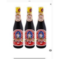 ราคา แม่ครัว ซอสหอยนางรม 300 มล. แพ๊ค 3 ขวด (42512516428)