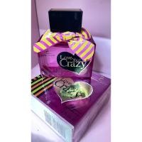 ราคา พร้อมส่ง น้ำหอม Dc Dorall Collection Love You Like Crazy ขนาด 100 ml (27007167727)