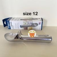 ราคา Zeroll Scoop Size 12 ที่ตักไอศครีมยี่ห้อ Zeroll (Made in USA) ขนาดของไอติมที่ได้ 3.0 oz./85 กรัม (22454201637)