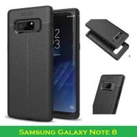 ราคา Samsung Galaxy Note 8 Autofocus Case Softjelly Leather สําหรับ Samsung Note 8 (27802728601)