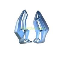 ราคา อกล่าง สินค้าแท้มือสอง สีเทา KAWASAKI Z900 ปี 2016-2019 (28573025279)