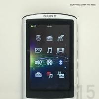 ราคา เครื่องเล่น MP3 ‘SONYWALKMAN NW-A865’ (S015) ความจุ 32G ตำหนิจอเสื่อม (จอมืดยังมองเห็น จอมีฟองอากาศ) ฝาหลังไม่ใช่ของเดิม (57756431244)