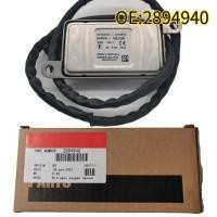 ราคา For 2894940 iginal Oxygen Sensor /2871979/4984577/4954222/1705572 Nitrogen Oxygen Sensor NOX Sensor (51603530950)