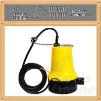 ราคา ZUZUMI ปั๊มน้ำไดโว่ ปั๊มแช่ 12V รุ่น BL-2512S ปั๊มน้ำ ขนาดเล็ก (6713712761)