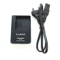 ราคา ที่ชาร์จแบตเตอรี่กล้อง Panasonic LUMIX DE-A60 ของแท้ มือ 2 Panasonic FS25 FS15 FS7 FS6 FS4 F3 FP8 FH1 FH3 BCF10 (21796059990)