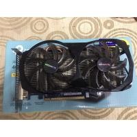 ราคา การ์ดจอ GTX560 1GB GDDR5 256bits (12575534224)