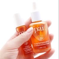 ราคา (Exp 11/25)พร้อมส่งPai Rosehip BioRegenerate Oil 10ml&30ml พร้อมกล่องทั้ง 2 ขนาดนำเข้าจาก UK (2706953449)