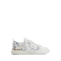 ราคา Aldo รุ่น Dilathielle รองเท้าผ้าใบผู้หญิง - สี Multicolor (26632717615)