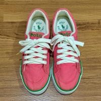 ราคา รองเท้า Polo Ralph Lauren แท้ % size 37, 23-24 cm. *ส่งต่อ*มือสอง* (44165102523)