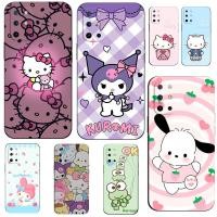 ราคา เคส Oneplus 8T 5G เคสโทรศัพท์ การ์ตูน สีดําคิตตี้ สีชมพูน่ารักHello Kitty Cinnamoroll คุโรมิKuromi สีฟ้าPochacco มายเมMy Melody @1008 (29819814144)