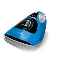 ราคา ขายถูก เครื่องขจัดไรฝุ่น Philips Mite Cleaner รุ่น FC6230 (สีฟ้า) ศูนย์ไทย สภาพใหม่ ใช้งานปกติ อุปกรณ์ครบยกกล่อง (1900042667)