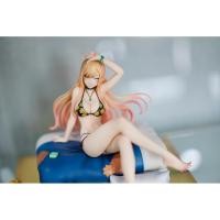 ราคา [มือสอง ผ่อน 0%] ฟิกเกอร์ Marin Kitagawa Swimsuit Ver. 1/7 scale figure - My Dress Up Darling - ANIPLEX (51555857059)