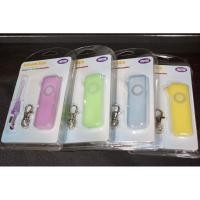ราคา เคสซิลิโคนไอพอดซัฟเฟิล shuffle1 case ของใหม่ (พร้อมส่งกดได้เลย) (22573122693)