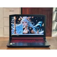 ราคา Acer Nitro5 AN515-52-52-53TU Gaming Ram16GB (43300509139)