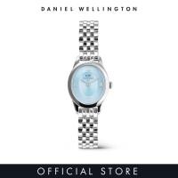 ราคา (New) Daniel Wellington Ophelia Mini Ice Blue Silver นาฬิกา ผู้หญิง (53955853082)