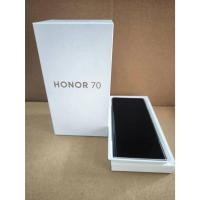 ราคา Honor 70 สมาร์ทโฟน หน้าจอ 6.67 นิ้ว Snapdragon 778G 8/256GB (24367608519)