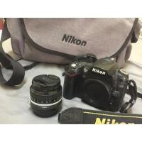 ราคา กล้อง Nikon D90 + lens 50 f2 (2212864006)