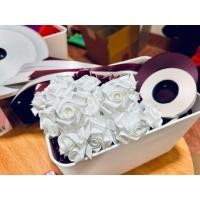 ราคา กุหลาบโปรยทาน(เหรียญโปรยทานตัวเปล่า)งานบวชงานศพ (29013532917)