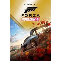 ราคา Forza Horizon 4 Ultimate Edition - เกมพีซีออฟไลน์พร้อมดีวีดี (54905344115)