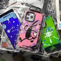 ราคา Youngkit Artist เคสโทรศัพท์มือถือ กันกระแทก พิมพ์ลาย สําหรับ iphone15 Series (25166472900)