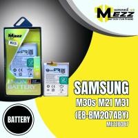 ราคา แบตเตอรี่ สำหรับ ซัมซุง M30s/M21/M31(EB-BM207ABY) (27089776890)