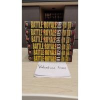 ราคา Battle Royale - Ultimate Edition ครบจบ มือ2 สภาพดี ไม่ปั้มไม่เช่า (42503626214)