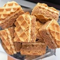 ราคา บิสกิตเวเฟอร์ลาวา แซนด์วิชชีส ไอศกรีมนมถั่วเหลือง ของว่างแนวสบาย ๆ สำหรับเด็กในออฟฟิศ (28066860600)