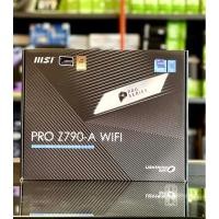 ราคา MSI M/B PRO Z790-A WIFI DDR 5 SOCKET LGA 1700 (18674948639)