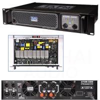 ราคา เพาเวอร์แอมป์ TAFN รุ่น ATOM3200 (25863021030)