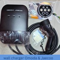 ราคา WALLCHARGER○OMODA&JAECOO ♡เฉพาะเครื่อง♡ (57255106228)