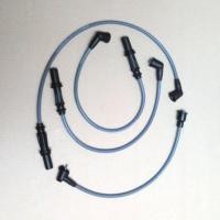 ราคา PERODUA KANCIL DAIHATSU MIRA OLD L2 ใหม่ L2S TURBO 660 12V DOHC EF-EL EFEL EF SPARK PLUG CABLE ชุดเครื่องยนต์ L200 (57704510226)