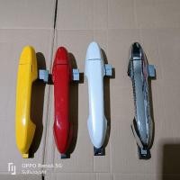 ราคา มือจับประตูภายนอก Honda HRV Jazz RS ดั้งเดิม (41027166937)