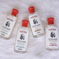 ราคา Thayers Witch Hazel Toner 355 mL พร้อมส่ง (1780646796)