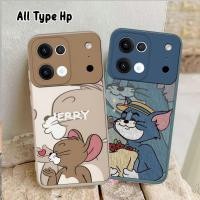 ราคา HP ล่าสุด Iphon 17 Pro Max 17 Pro ประเภทเคสโทรศัพท์ 16 16 Pro Max 11 13 12 15 PRO MAX XR 14 น่ารัก NC 1033 (42277598548)