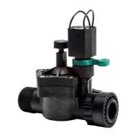 ราคา ถูกสุด RAIN โซลินอยด์วาล์ว 24 VAC ขนาด 1 นิ้ว เกลียวยูเนี่ยน โซลินอย บอลวาล์วปิดเปิด MADE IN ITALY วาล์ว (54456234474)