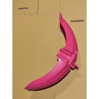 ราคา บังโคลนหน้า SOLAR GROOVE URBAN 125 ปี 2022ถึงปัจจุบัน สภาพสี 60% มีซีดด้านหน้าเล็กน้อยไม่แตกไม่หักรายละเอียดตามรูป (46801438427)